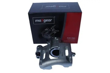 2X TŘMENY BRZDY MAXGEAR PŘEDNÍ L+P DO CITROEN FIAT LANCIA PEUGEOT 806
