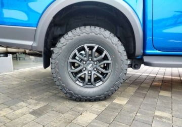 Ford Ranger VI Raptor 2.0 EcoBlue BI-TURBO 210KM 2025 Ford Ranger Raptor Ford Ranger Raptor 2.0 Diesel 210KM, zdjęcie 34