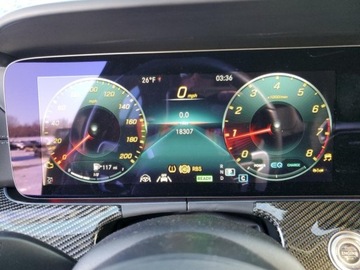 Mercedes AMG GT C190 2022 Mercedes-Benz AMG GT Mercedes-Benz AMG GT 53, od ubezpieczalni 3.0 Benzyna, zdjęcie 8