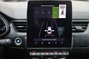 Renault Arkana SUV 1.6 E-TECH 143KM 2023 Renault Arkana E-Tech, Salon Polska, zdjęcie 18
