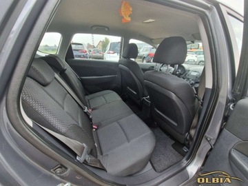 Hyundai i30 I CW Facelifting 1.4 DOHC 109KM 2010 Hyundai i30 Hak Usb iPOD Aux Mp3 1.4 Benzyna 109KM, zdjęcie 19