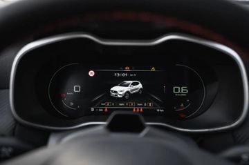 MG ZS II SUV Classic 1.5 VTi-Tech 106KM 2024 MG ZS SUV 1.5, 1. Właściciel, Serwis ASO, VAT 23%, zdjęcie 15