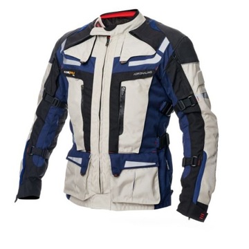 KURTKA MOTOCYKLOWA ADRENALINE CAMELEON 2.0 PPE 2XL