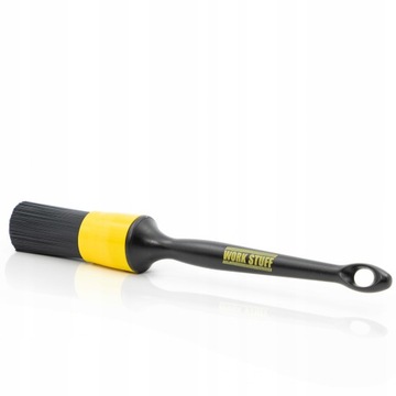 Work Stuff pędzelek detailingowy Black Stiff 30mm