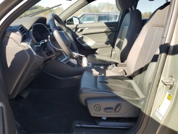 Audi Q3 II 2021 Audi Q3 2021r., Premium S line, od ubezpieczalni 2.0 Benzyna 228KM, zdjęcie 6