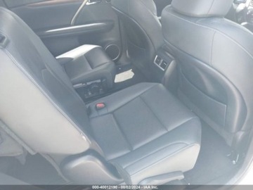 Lexus RX V 2022 Lexus RX 2022r., 3.5L 3.5 Benzyna 290KM, zdjęcie 10