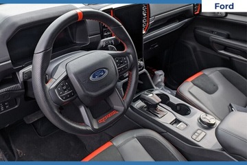 Ford Ranger VI Raptor 2.0 EcoBlue BI-TURBO 210KM 2025 FORD Ranger Raptor A10 4x4 2.0 210KM, zdjęcie 10