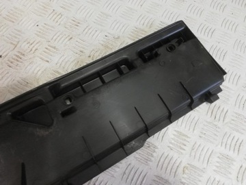 KADJAR БОКОВАЯ НАКЛАДКА ЗАДНЯЯ ПРАВАЯ 767H24099R