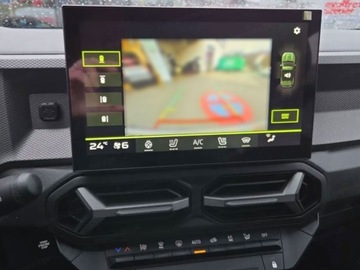 Dacia Duster III 2026 Od ręki - Journey 1.2 TCe Hybrid-G LPG 4x4 150KM / Pakiet Parking, zdjęcie 7