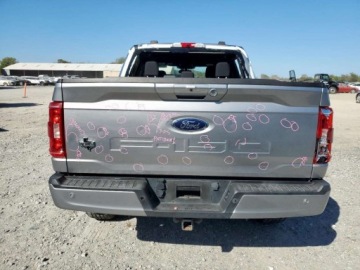 Ford 2022 Ford F150 Supercrew 2022 5.0 Benzyna 400KM, zdjęcie 2