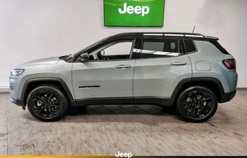 Jeep Compass II SUV Plug-In Facelifting 1.3 GSE T4 240KM 2022 JEEP Compass 1.3 T4 PHEV 4xe Upland S&amp;S aut Suv 240KM 2022, zdjęcie 1