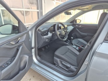 Skoda 2026 Skoda Kamiq Drive 1.5 TSI 150KM Auto z placu, zdjęcie 8