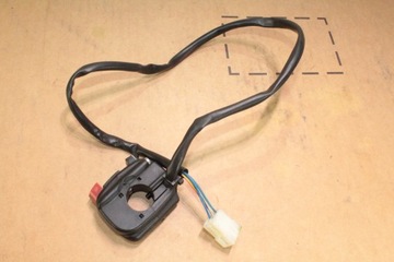 APRILIA SHIVER 750 ABS 07-16 PRZEŁĄCZNIK PRAWY