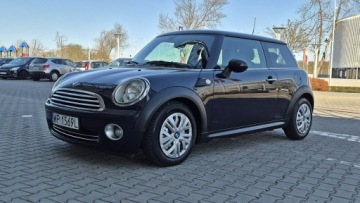 Mini One II 2008 Mini ONE 1,4 95KM Klima Serwis, zdjęcie 17