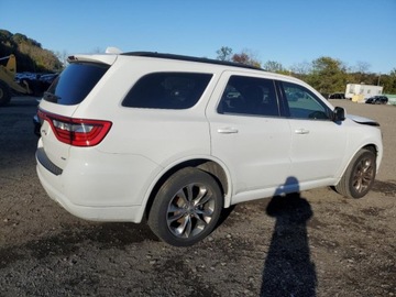 Dodge Durango III 3.6 V6 294KM 2020 Dodge Durango GT 2020 3.6L 3.6 Benzyna 295KM, zdjęcie 3