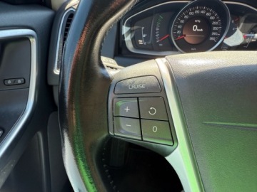 Volvo XC60 I SUV Facelifting 2.0 D3 DRIVE-E 150KM 2015 Volvo XC 60 NAWIGACJALEDYCZUJNIKI ZMIERZCHUGWARANCJA 2.0 Diesel 150KM, zdjęcie 14