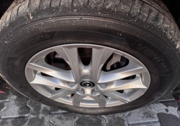 Mazda 3 III Sedan 2.2 SKYACTIV-D 150KM 2015 Mazda 3 Bezwypadek serwis aso2 wlascicielijedzie jak nowa 2.2 Diesel, zdjęcie 25