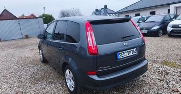 Ford C-MAX II 2010 Ford C-MAX Ford C-MAX 1.6 Benzyna 100KM, zdjęcie 9