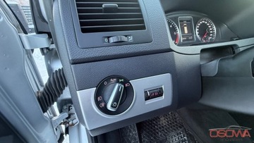 Volkswagen Multivan T6 2013 Volkswagen Multivan 2.0tdi 4-Motion dsg el.drzwi skory Webasto st perfect, zdjęcie 26