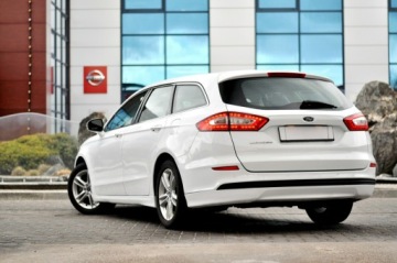 Ford Mondeo V Kombi 2.0 TDCi 150KM 2014 Ford Mondeo 2,0Tdci 150 KM, zdjęcie 32