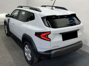 Dacia Duster III 2026 Od ręki - Journey 1.2 TCe mHEV 140KM / Pakiet Parking, Zimowy Plus, zdjęcie 2