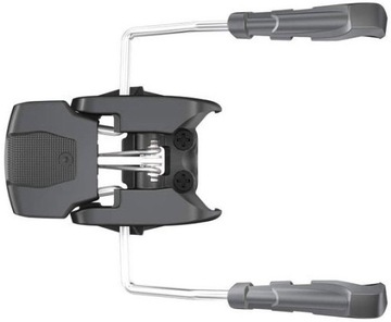 Skistopery Tyrolia POWER BRAKE2 RACE PRO [A] 130mm