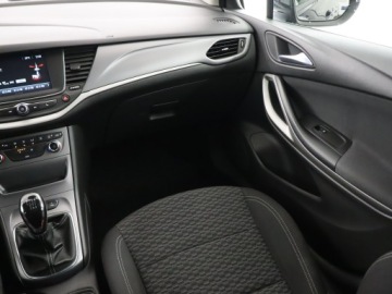 Opel Astra K Sports Tourer 1.6 CDTI 136KM 2018 Opel Astra 1.6 CDTI, Salon Polska, Serwis ASO, zdjęcie 7