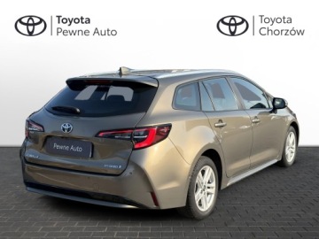Toyota Corolla XII 2022 Toyota Corolla 1.8 Hybrid Comfort Tech Seria E21 (, zdjęcie 4