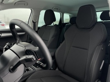 Skoda Karoq Crossover Facelifting 1.5 TSI ACT 150KM 2024 Skoda Karoq Selection ! Podgrzewane Fotele ! Podgr, zdjęcie 13