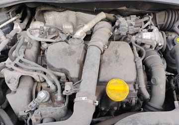 Renault Clio IV Grandtour Facelifting 1.5 Energy dCi 90KM 2017 Renault Clio 112017r, Salon Polska. 1.5 DCI. Lekko uszkodzony przod. Jezdz, zdjęcie 17