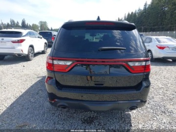 Dodge Durango III 2021 Dodge Durango RT Awd 2021 5.7 Benzyna 360KM, zdjęcie 3