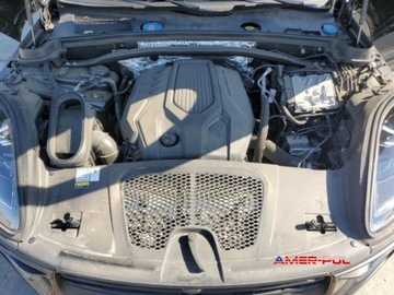 Porsche Macan 2022 Porsche Macan 2022 r., 2,0L 2.0 Benzyna 261KM, zdjęcie 11