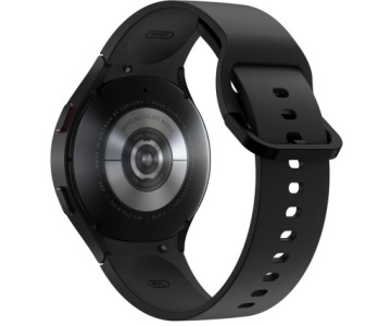 новые часы Samsung Galaxy Watch 4 R870 44 мм NFC GPS ЭКГ SpO2 BIA черные