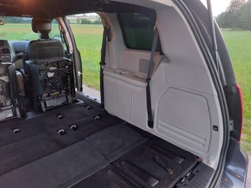 Dodge Caravan V Grand Caravan Facelifting 3.6 VVT 283KM 2020 Dodge Grand Caravan 3,6 V6 283KM, zdjęcie 27