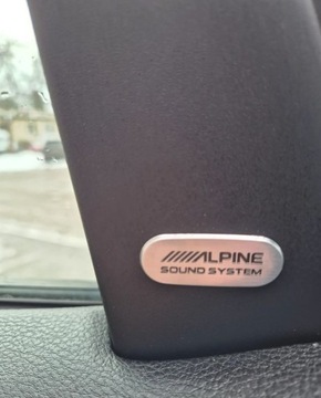 Fiat Freemont 3.6 V6 280KM 2015 Fiat Freemont 3.6 280km 4x4 Skora NAVI Kamera DVD Zadbany 3.6 Benzyna, zdjęcie 18