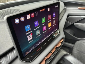 Cupra Terramar SUV 1.5 eTSI 150KM 2025 Cupra Terramar 1.5 eTSI mHEV 150 KM DSG, zdjęcie 13