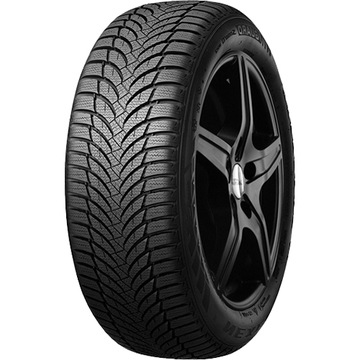 1 ШТ NEXEN WINGUARD SNOWG WH2 215/70R16 100T 