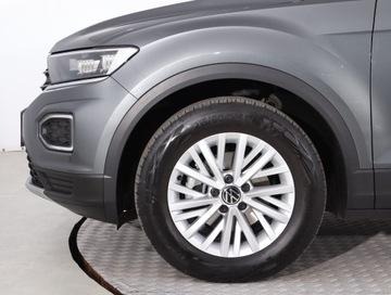 Volkswagen T-Roc I SUV 1.0 TSI 110KM 2021 VW T-Roc 1.0 TSI, Salon Polska, 1. Właściciel, zdjęcie 14