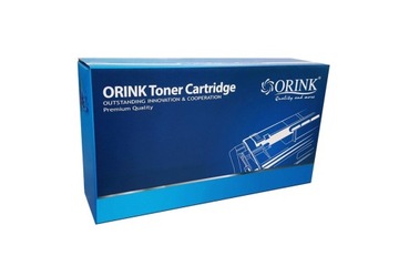 Toner Orink do Brother TN2000-OR czarny (black)