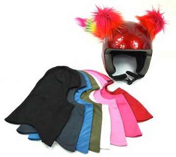 шлем-украшение шлема-ШАРЫ