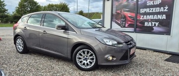 Ford Focus 2011 Ford Focus Oplacony do rejestracji 1.6 diesel 6 biegow. 1.6 Diesel 115KM, zdjęcie 25