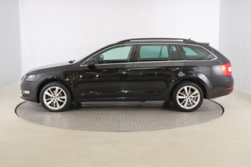 Skoda Octavia III Scout Kombi 2.0 TDI 150KM 2018 Skoda Octavia 2.0 TDI, Salon Polska, Serwis ASO, zdjęcie 2