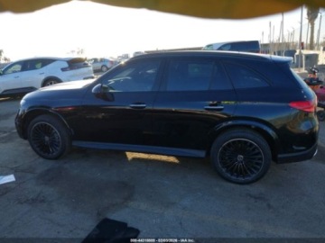Mercedes GLC C254/X254 2023 Mercedes-Benz GLC 300 2023, 2.0L R4 255KM, RWD, auto odpala i jezdzi, od u, zdjęcie 9
