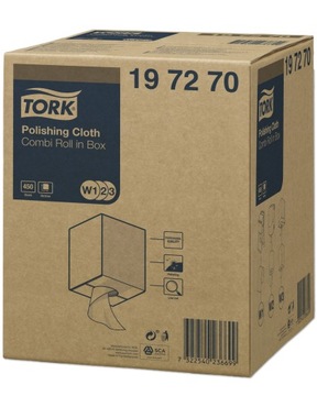 Салфетка для чистки NW TORK 197270 POLISHING Rola