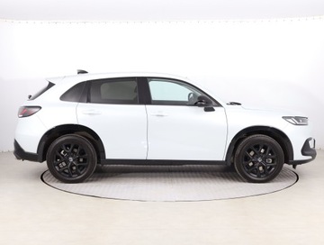 Honda ZR-V 2.0 i-MMD Hybrid 184KM 2023 Honda ZR-V e:HEV, Salon Polska, 1. Właściciel, zdjęcie 4