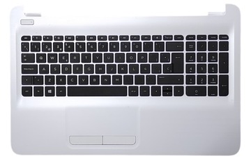 Obudowa Palmrest HP 15-AC 250 255 256 G4 SP.PB