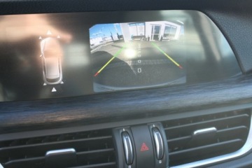 Alfa Romeo Stelvio SUV 2.0 Turbo 200KM 2019 Alfa Romeo Stelvio F-VAT Q4 Kamera Gwarancja, zdjęcie 27