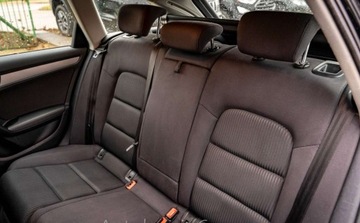 Audi A4 B8 Avant Facelifting 2.0 TDI 112g 136KM 2012 Audi A4 Avant Audi A4 IV (B8) Avant 2.0TDI 136KM 2.0 Diesel 136KM, zdjęcie 16
