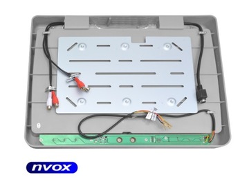 Светодиодный потолочный монитор NVOX 22 дюйма ИК FM VGA Gw30m