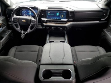 Chevrolet Silverado II 2024 Chevrolet Silverado 2024 6.6L AWD 6.6 Diesel 470KM, zdjęcie 7